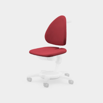 Maximo Polsterbezug - Auslaufware - Classic Rot