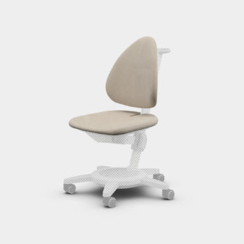 Maximo Polster - Ted Beige